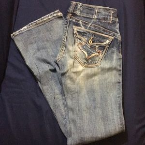 Big Star Jeans